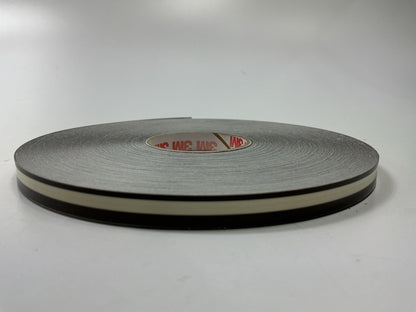 3M 72324 Pinstripe Striping Tape 5/16'' X 150' DARK BROWN Stripe Tape