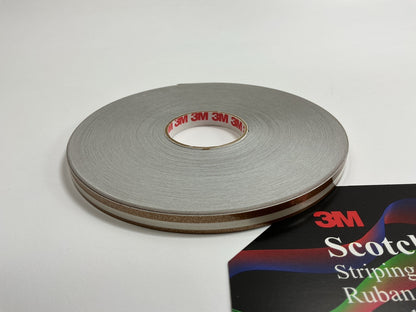 3M 72325 Gold Starfire Pinstripe Striping Tape 5/16'' X 150 Feet