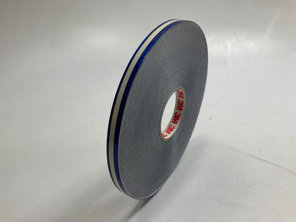 3M 72331 Double Stripe Pinstripe Striping Tape - Royal Blue 5/16 In X 150 Feet