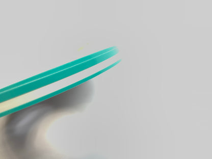 3M 72335 Pinstripe Auto Stripe Striping Tape, 5/16'' X 150', AQUA