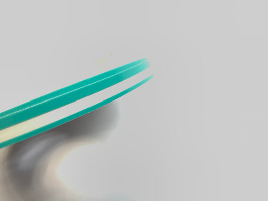 3M 72335 Pinstripe Auto Stripe Striping Tape, 5/16'' X 150', AQUA