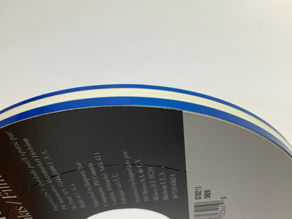3M 72341 Pinstripe Auto Stripe Striping Tape, 5/16'' X 150 Feet, Azure Blue