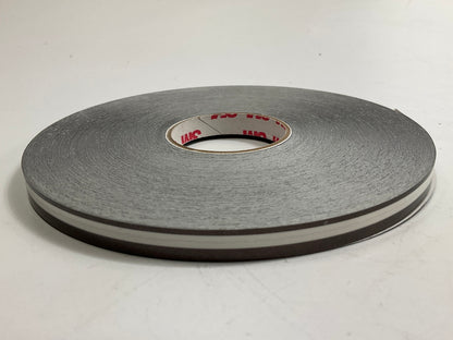 3M 72351 Scotchcal Striping Tape, Dark Tundra, 5/16'' X 150 Feet