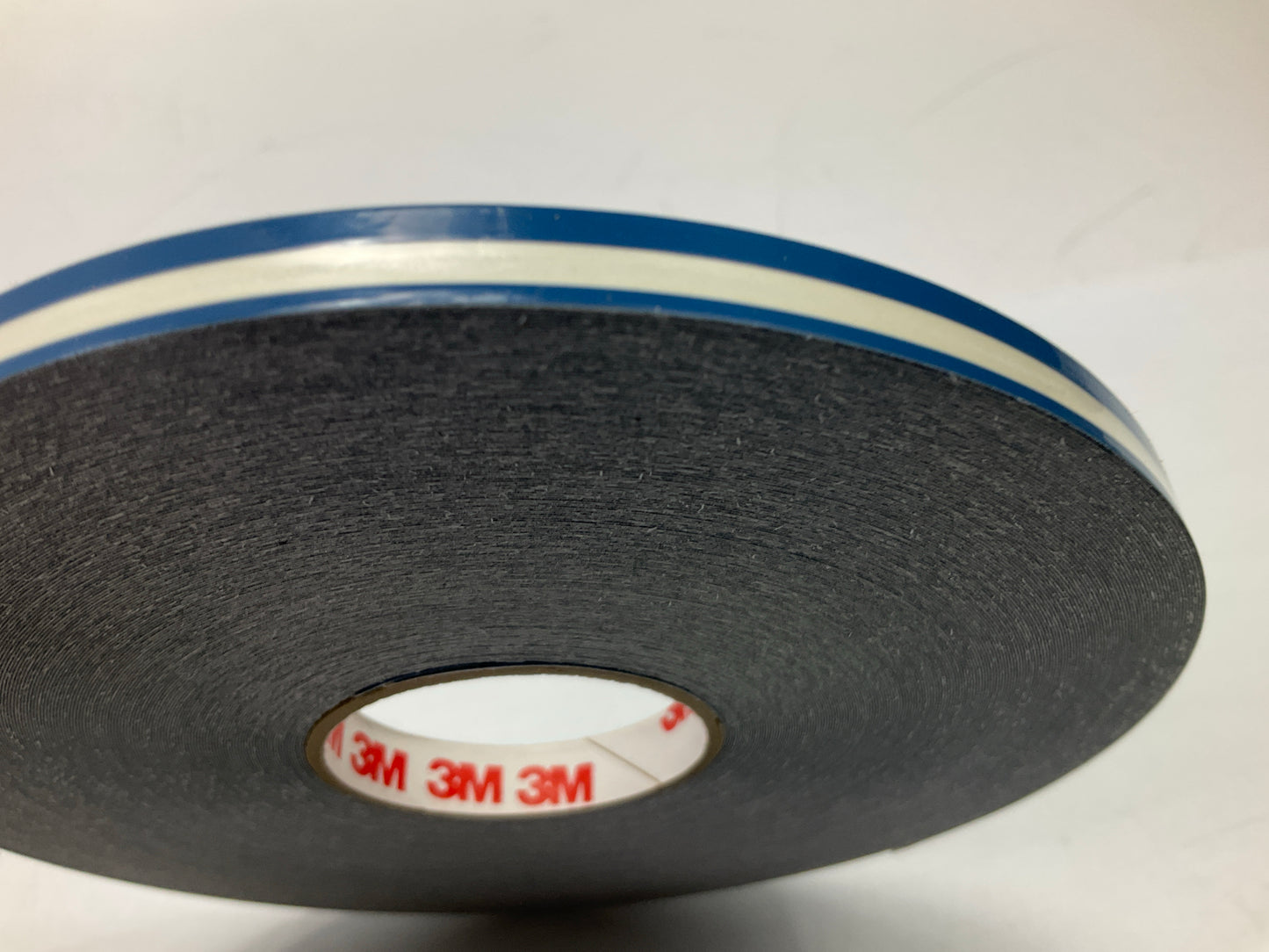 3M Scotchcal 72354 Medium Blue Striping Automotive Stripe Tape - 5/16'' X 150'