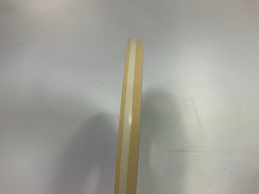 3M 72360 Striping Automotive Stripe Tape Camel Beige 5/16 In X 150 FT