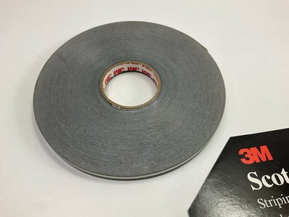 3M 72365 Pinstripe Striping Tape - Dark Blue Metallic 5/16''x150'