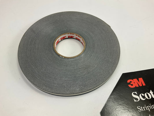3M 72365 Pinstripe Striping Tape - Dark Blue Metallic 5/16''x150'
