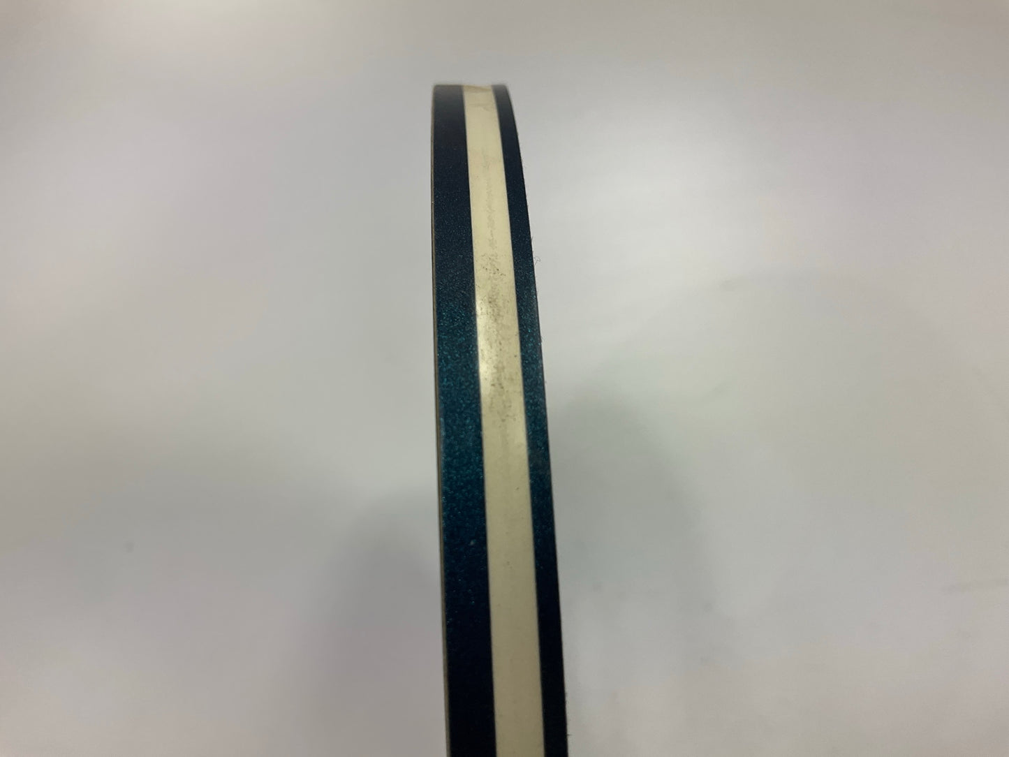 3M 72365 Pinstripe Striping Tape - Dark Blue Metallic 5/16''x150'