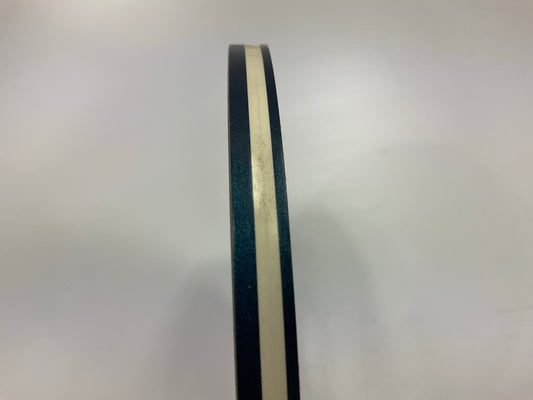 3M 72365 Pinstripe Striping Tape - Dark Blue Metallic 5/16''x150'