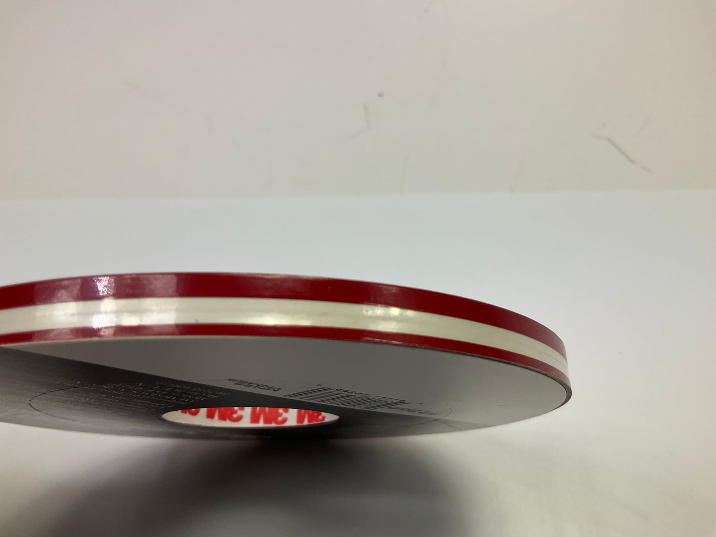 3M 72366 Pinstripe Striping Tape Scotchcal  5/16'' X 150 Feet, Dark Red