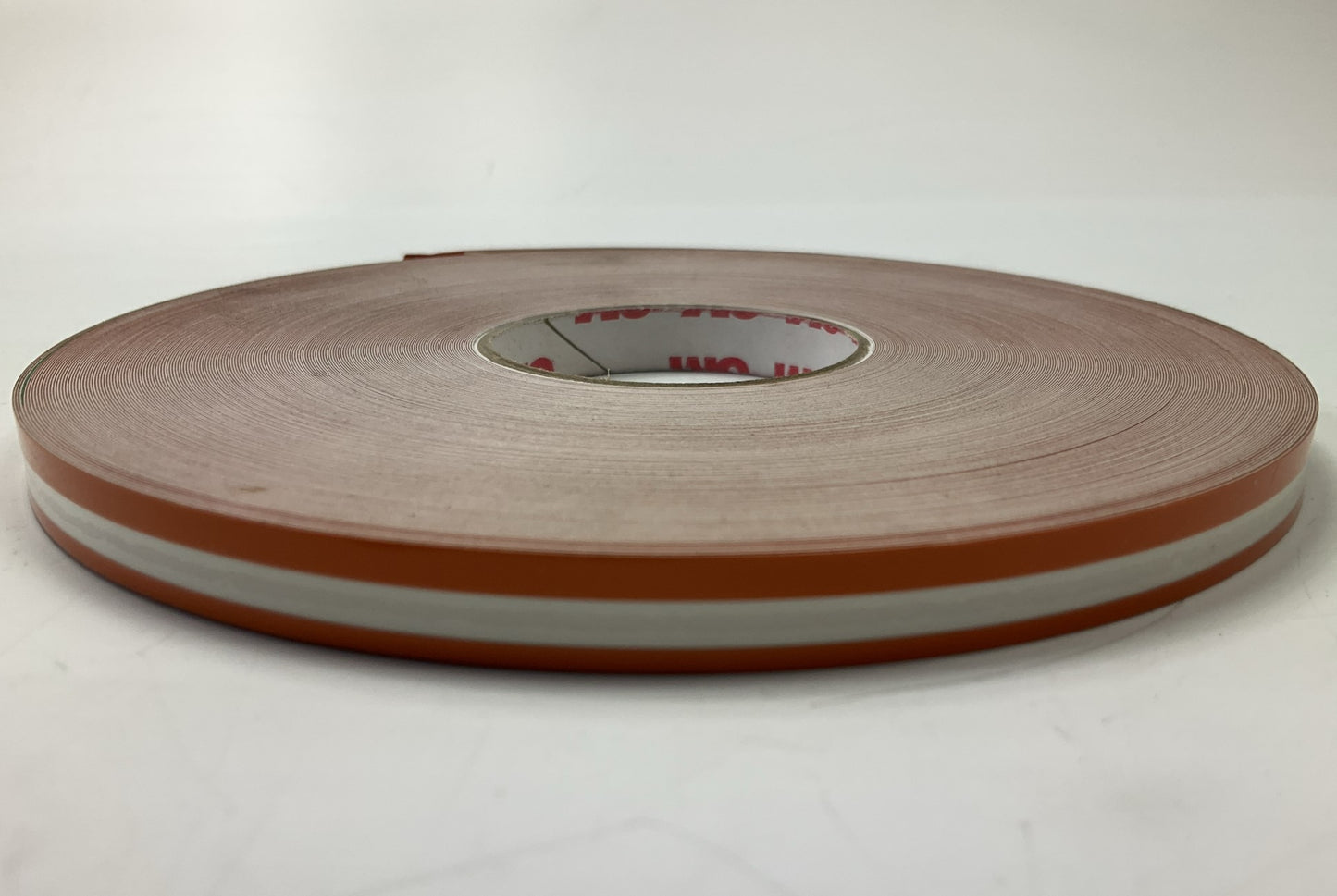 3M Scotchcal 72368 Bright Orange Striping Automotive Tape - 5/16'' X 150 FEET