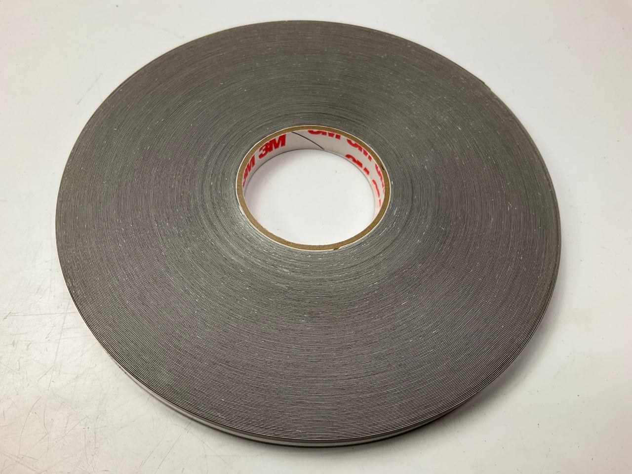 3M 72370 5/16'' X 150 FEET Brown Metallic Striping Automotive Stripe Tape