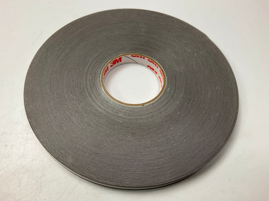 3M 72370 5/16'' X 150 FEET Brown Metallic Striping Automotive Stripe Tape