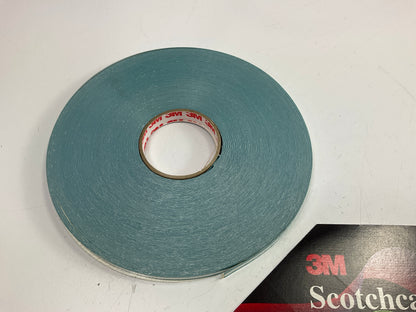 3M 72371 Scotchcal Striping Automotive Stripe Tape - 3/16'' X 150', Teal
