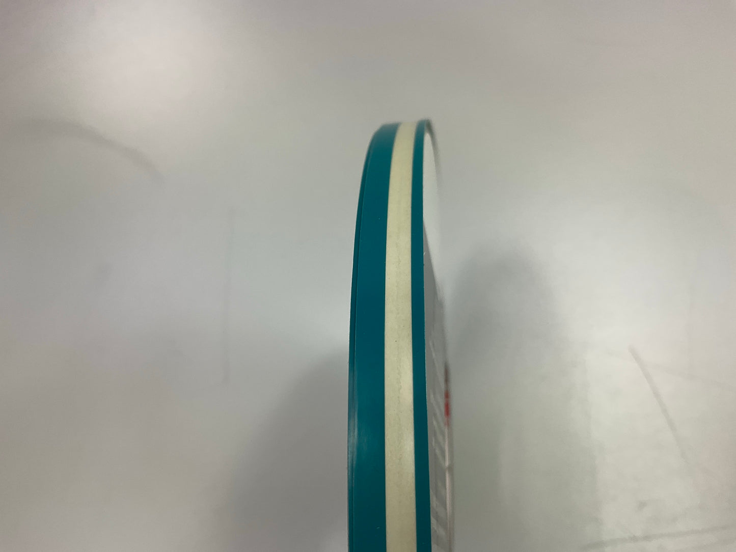3M 72371 Scotchcal Striping Automotive Stripe Tape - 3/16'' X 150', Teal