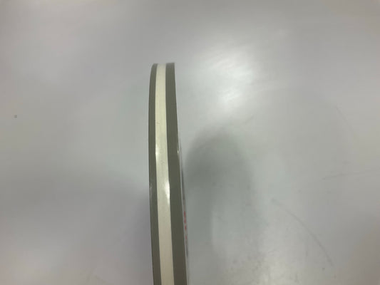 3M 72373 Pinstripe Automotiove Striping Tape 5/16'' X 150 Feet, Gray