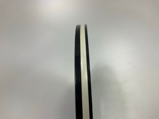 3M Scotchcal 72393 Low Gloss Black Striping Automotive Stripe Tape 5/16'' X 150'