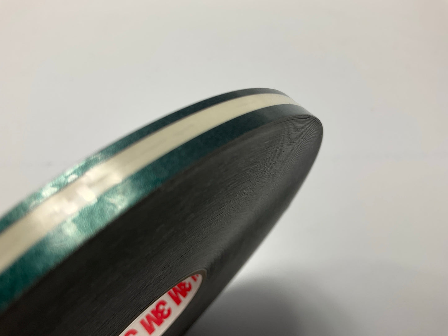 3M 72396 Pinstripe Striping Tape - 5/16'' X 150ft - Myan Green
