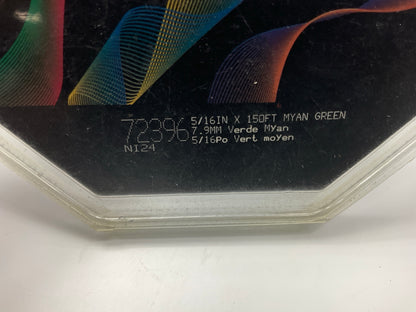 3M 72396 Pinstripe Striping Tape - 5/16'' X 150ft - Myan Green
