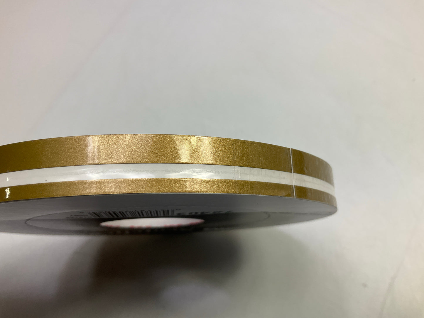 3M 72403 Scotchcal Striping Tape, Gold Metallic, Stripe Tape 1/2'' X 150ft
