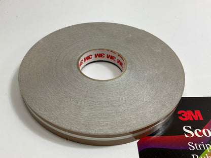 3M 72406 Pinstripe Striping Tape Scotchcal Stripe Tape 1/2'' X 150 Ft , Buckskin