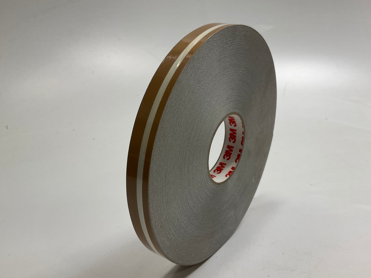 3M 72406 Pinstripe Striping Tape Scotchcal Stripe Tape 1/2'' X 150 Ft , Buckskin