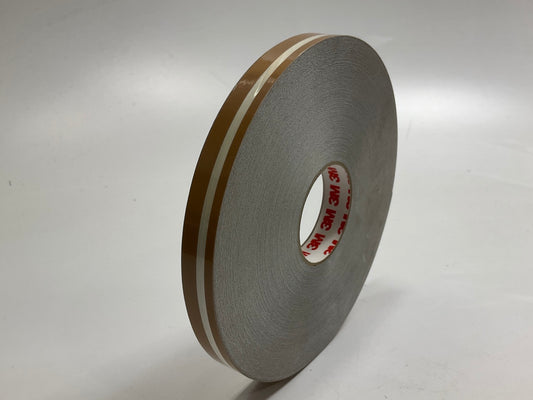 3M 72406 Pinstripe Striping Tape Scotchcal Stripe Tape 1/2'' X 150 Ft , Buckskin