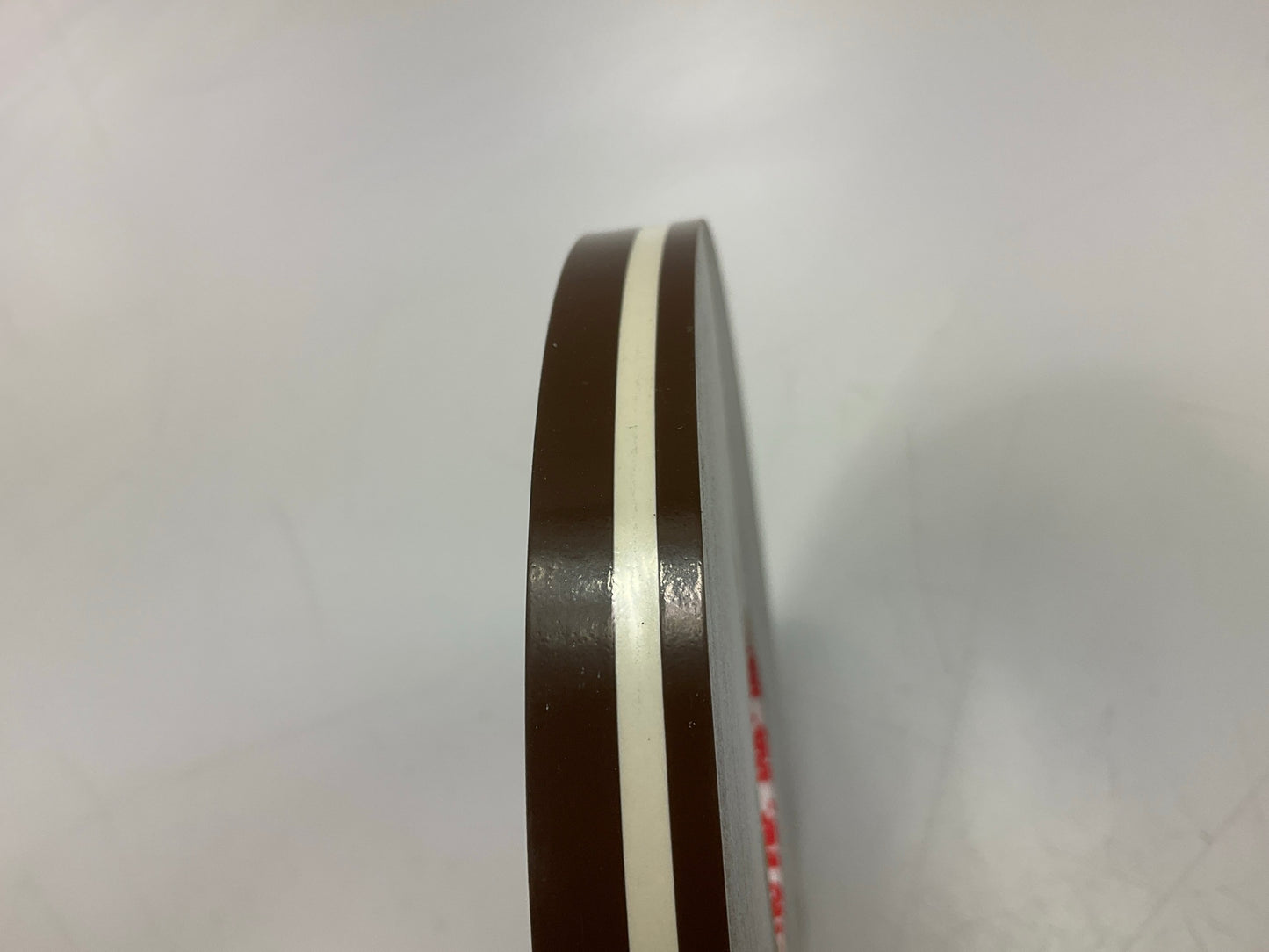 3M 72407 Pinstripe Striping Tape, 1/2'' X 150 Feet, Brown