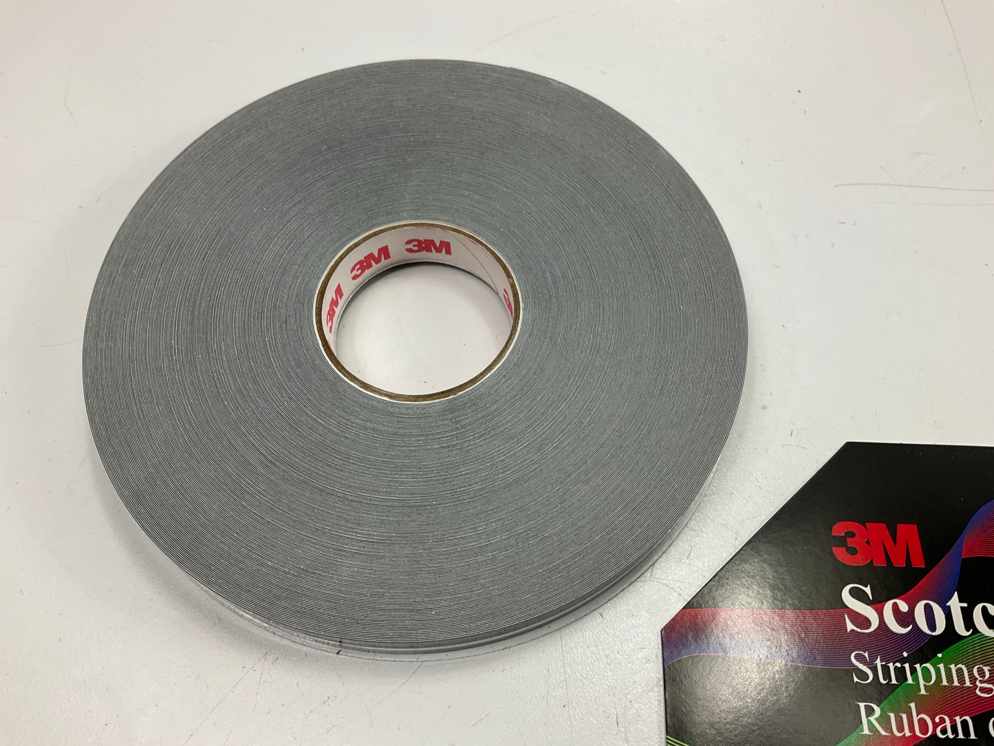 3M 72409 Scotchcal Dark Blue Striping Automotive Tape, 1/2'' X 150'