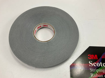 3M 72409 Scotchcal Dark Blue Striping Automotive Tape, 1/2'' X 150'