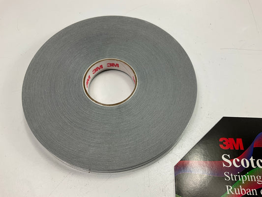 3M 72409 Scotchcal Dark Blue Striping Automotive Tape, 1/2'' X 150'