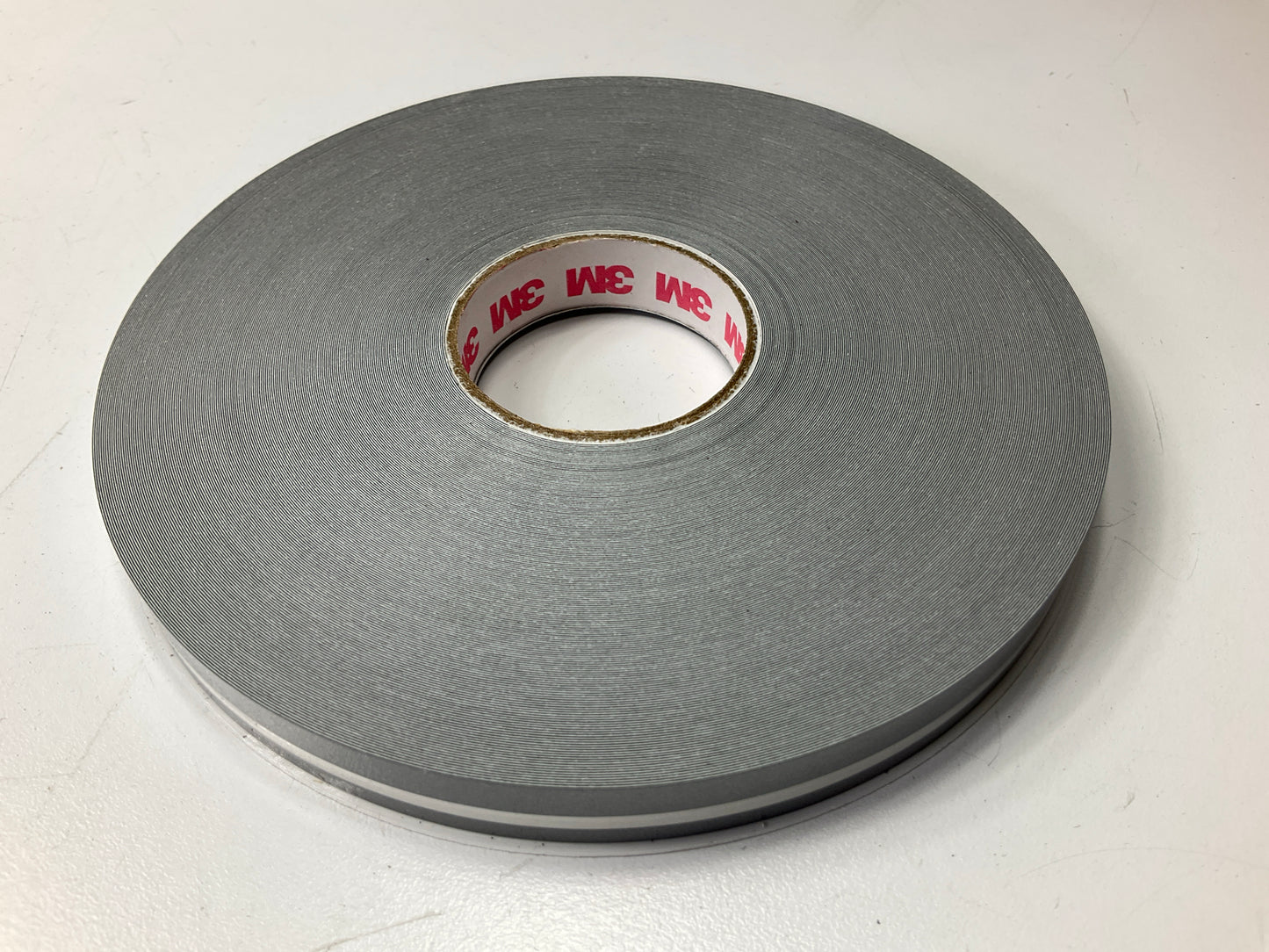3M 72414 Pinstripe Striping Stripe Tape -  Light Slate Metallic 1/2'' X 150 Feet