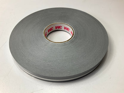 3M 72414 Pinstripe Striping Stripe Tape -  Light Slate Metallic 1/2'' X 150 Feet