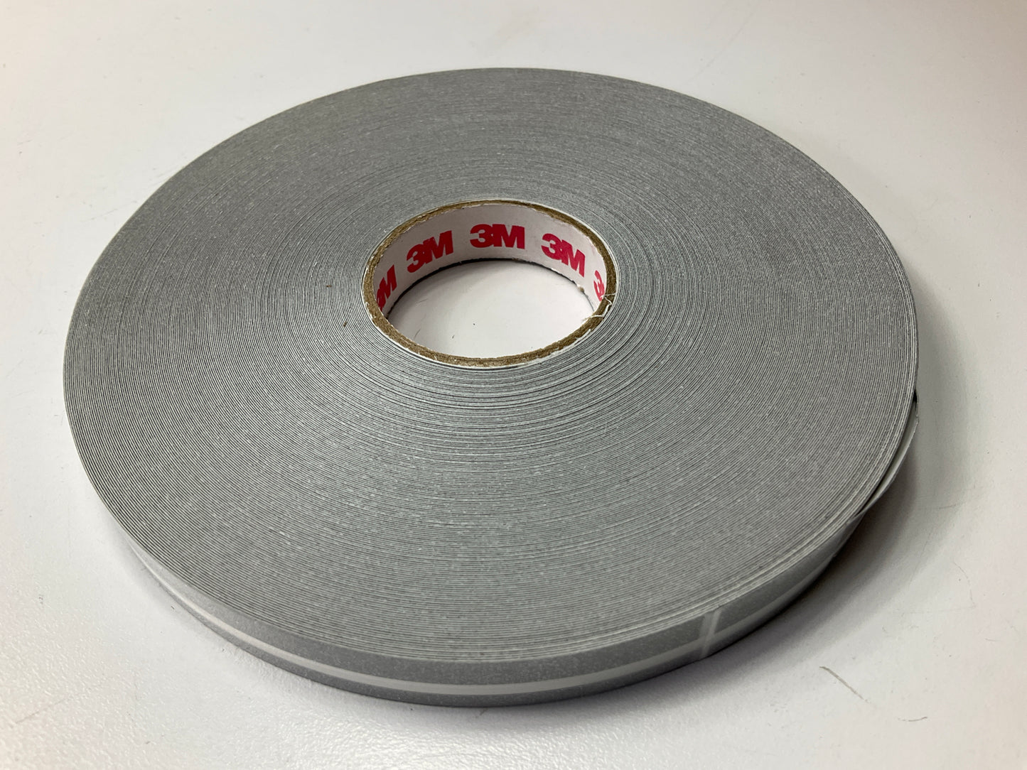 3M 72420 Pinstripe Striping Stripe Tape - Silver Starfire 1/2'' X 150 Feet