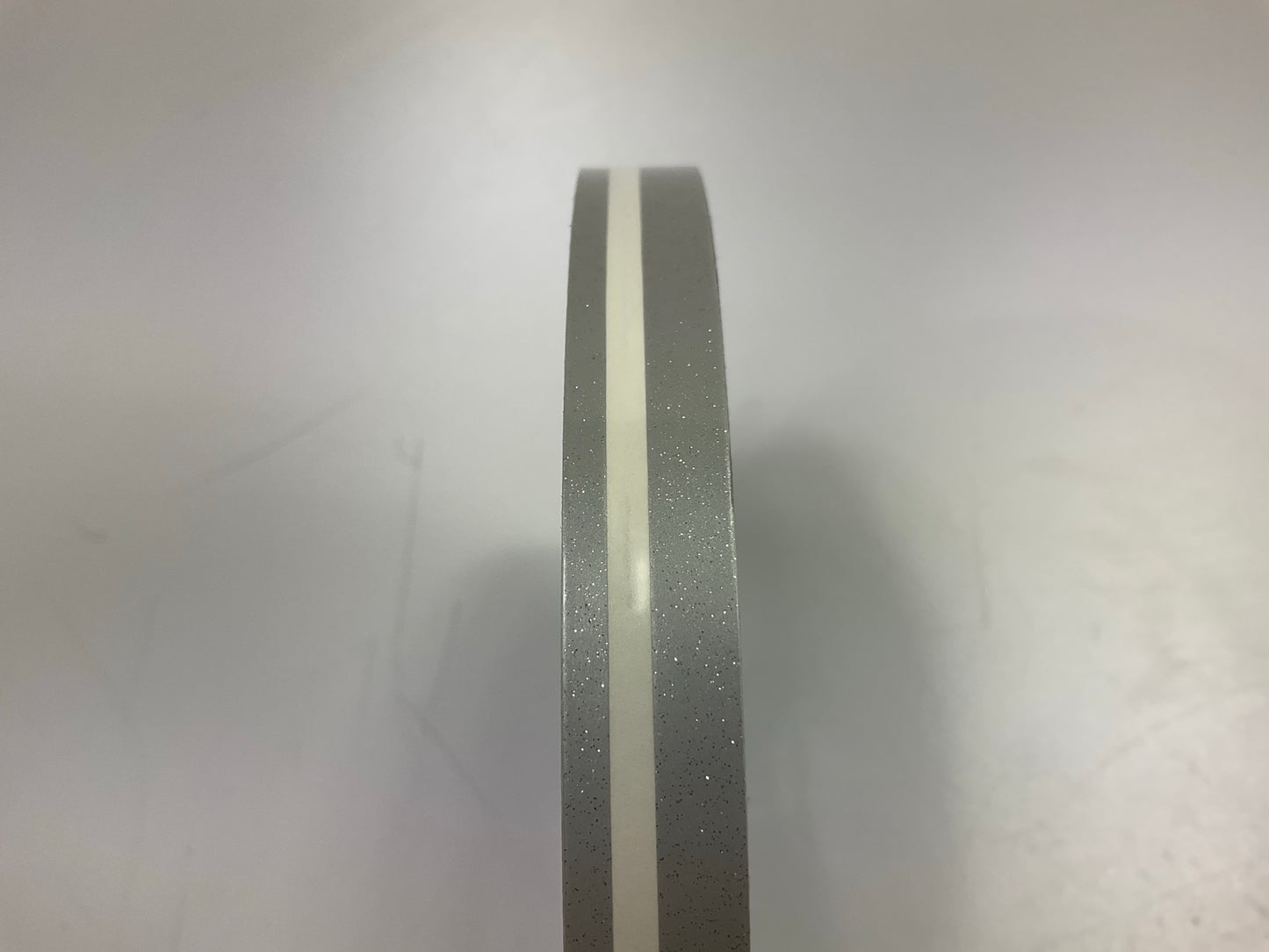 3M 72423 Pinstripe Auto Stripe Striping Tape 1/2'' X 150' Silverchips