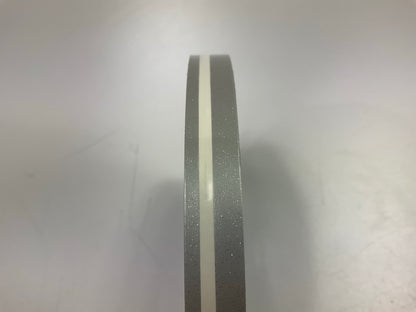3M 72423 Pinstripe Auto Stripe Striping Tape 1/2'' X 150' Silverchips