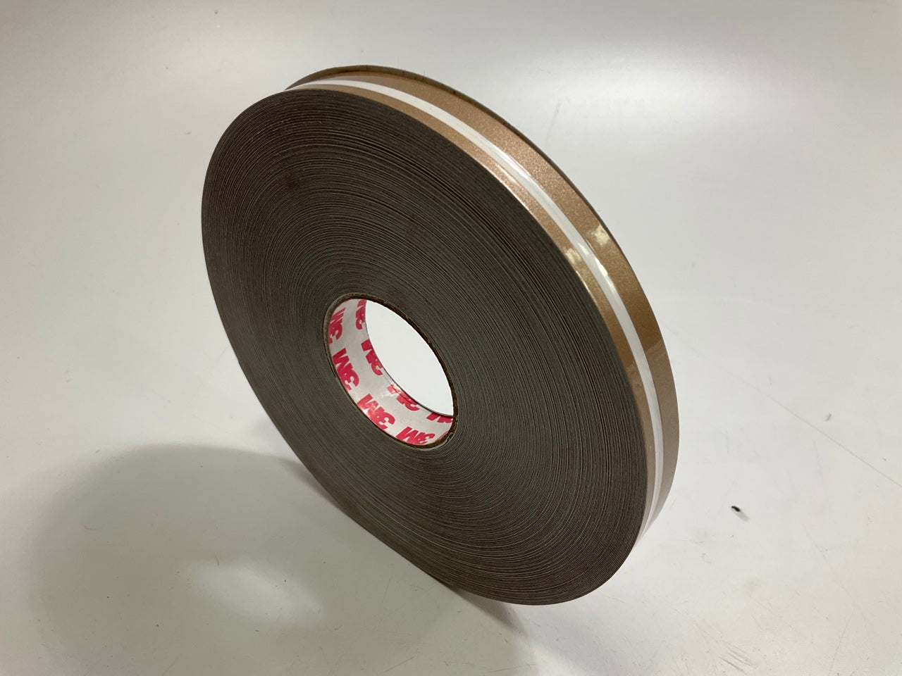 3M Scotchcal 72485 Light Gold Metallic Striping Automotive Tape 1/2'' X 150 Feet