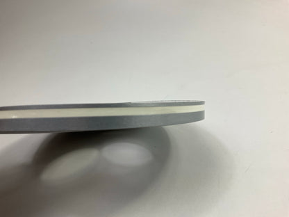 3M 72505 Pinstripe Striping Automotive Stripe Tape - 3/8'' X 150' Silver Metallic