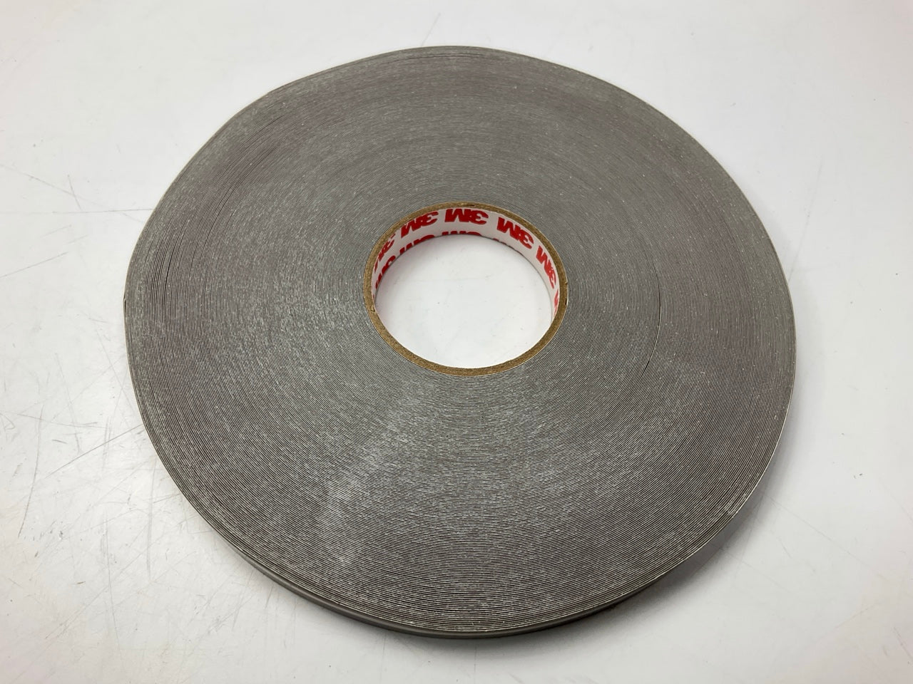 3M Scotchcal 72507 Brown Striping Automotive Stripe Tape - 3/8'' X 150 Feet
