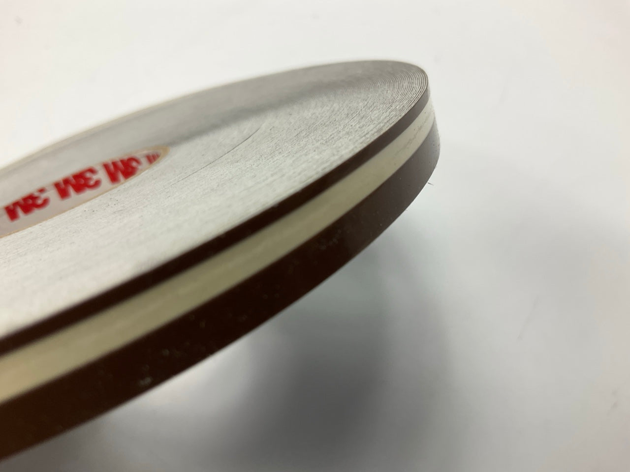3M Scotchcal 72507 Brown Striping Automotive Stripe Tape - 3/8'' X 150 Feet