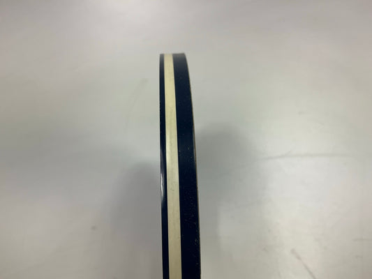 3M 72509 Scotchcal Striping Automotive Stripe Tape, 3/8'' X 150', Dark Blue