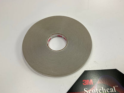 3M 72517 Pinstripe Striping Tape - 3/8'' X 150' Tan