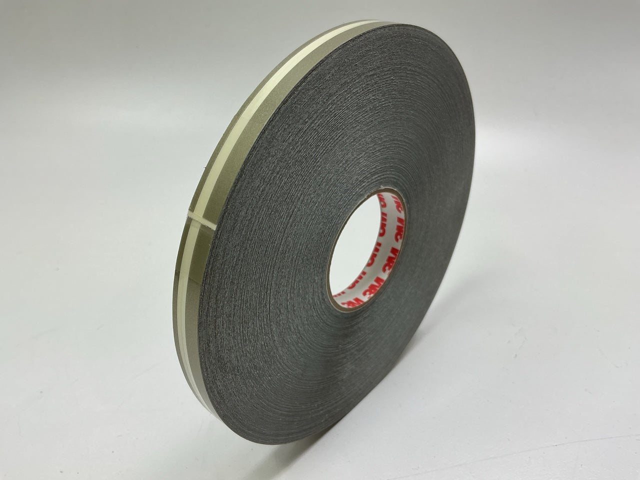 3M Scotchcal 72528 Pewter Striping Automotive Stripe Tape, 3/8'' X 150 Feet