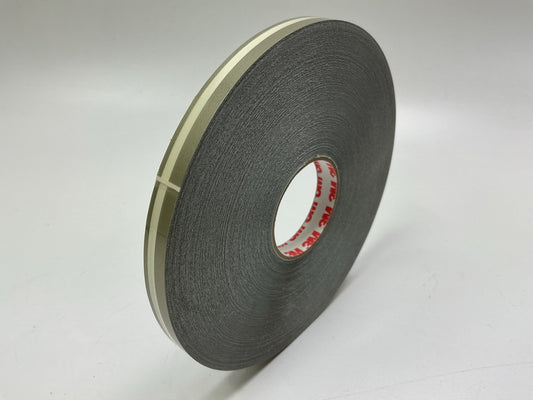 3M Scotchcal 72528 Pewter Striping Automotive Stripe Tape, 3/8'' X 150 Feet