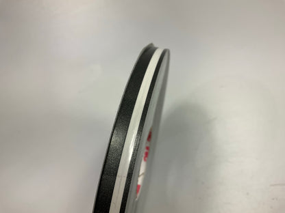 3M Scotchcal 72563 Charcoal Metallic Striping Automotive Stripe Tape 3/8'' X 150'