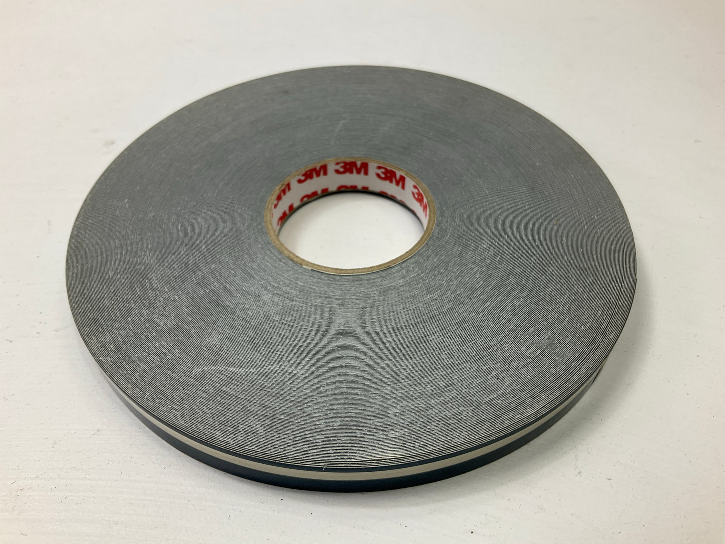 3M 72565 Pinstripe Striping Tape 3/8'' Dark Blue Metallic X 150 Feet