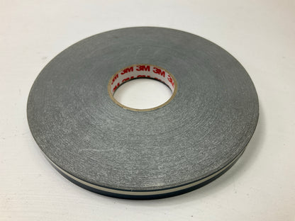 3M 72565 Pinstripe Striping Tape 3/8'' Dark Blue Metallic X 150 Feet