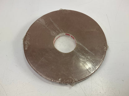 3M 72566 Pinstripe Striping Auto Stripe Tape, 3/8 Inch X 150 Feet, Dark Red