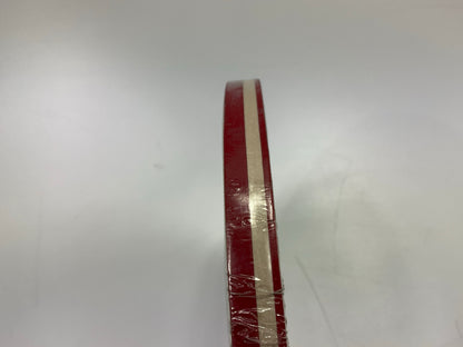 3M 72566 Pinstripe Striping Auto Stripe Tape, 3/8 Inch X 150 Feet, Dark Red