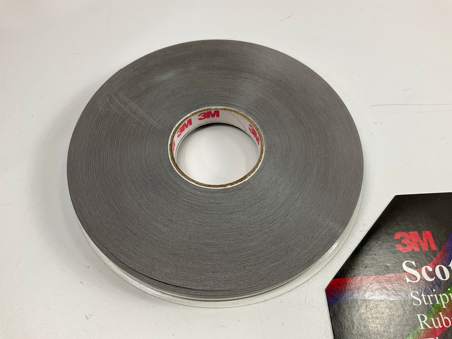 3M Scotchcal 72570 Brown Metallic Striping Automotive Stripe Tape 3/8'' X 150 Ft